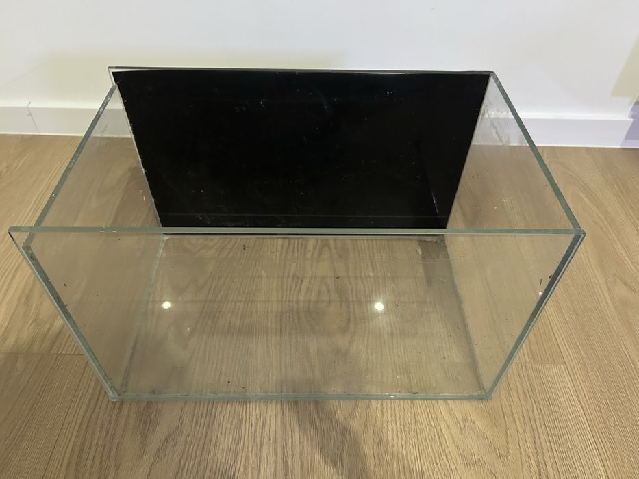 Akwarium 44x27x27