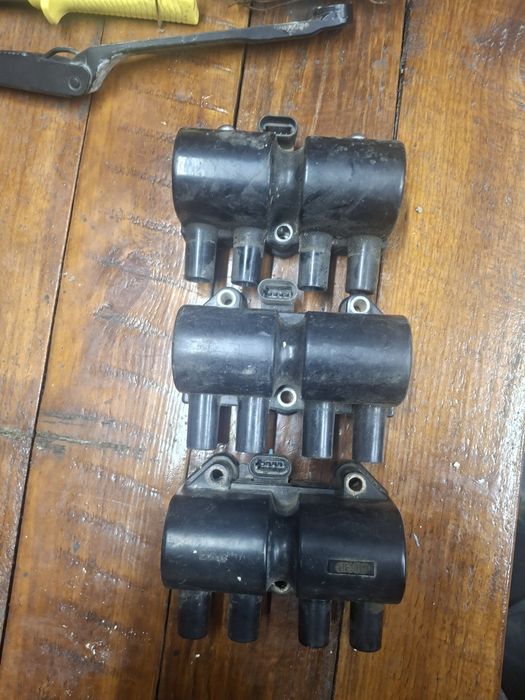 Катушка запалюваня