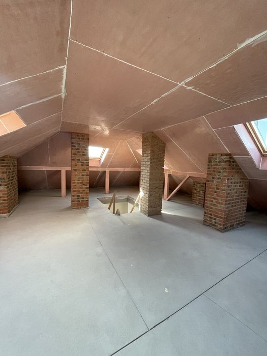 200м2 ЖК Консул 10 фонтана вид моря