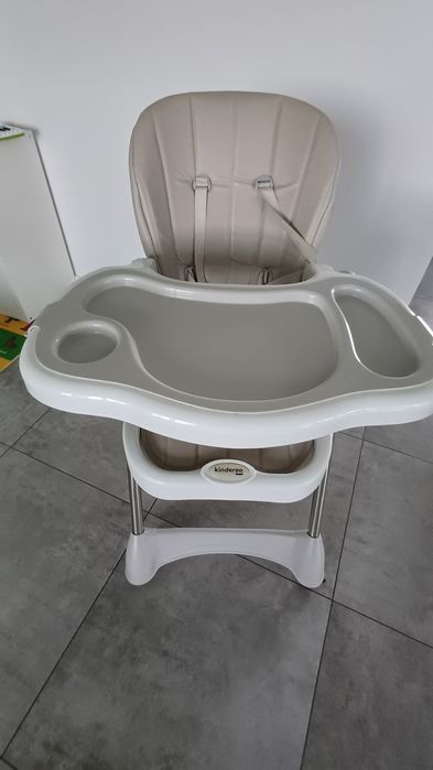 Krzesełko do karmienia kindereo