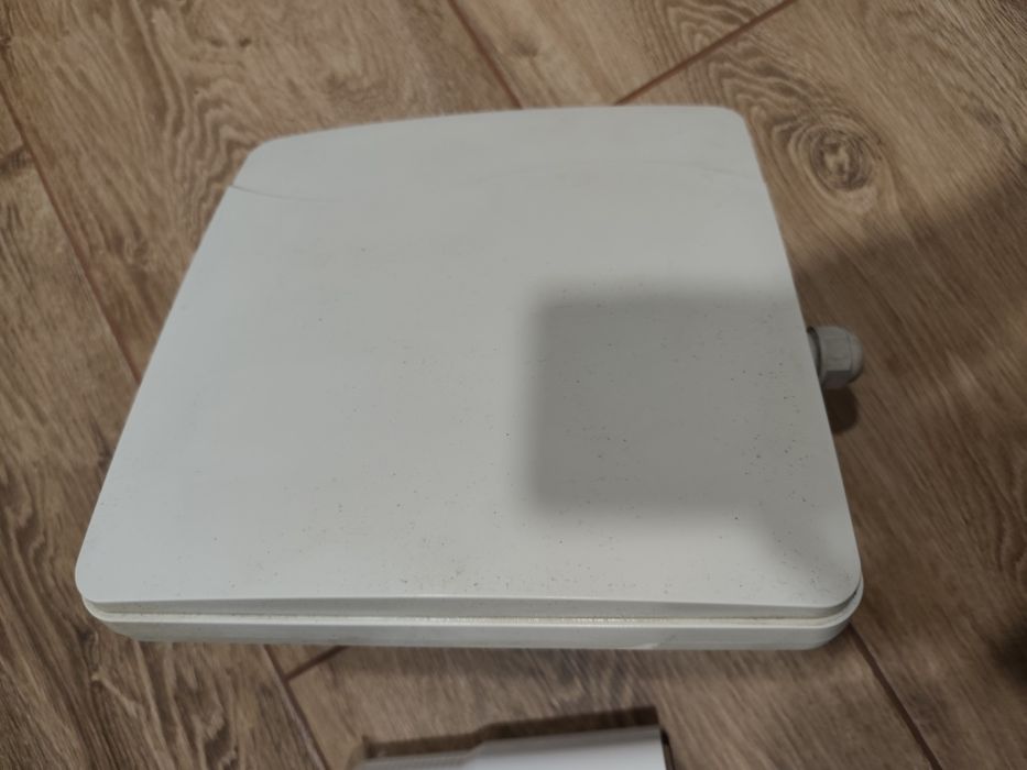 ZTE Bezprzewodowy router LTE model MF258