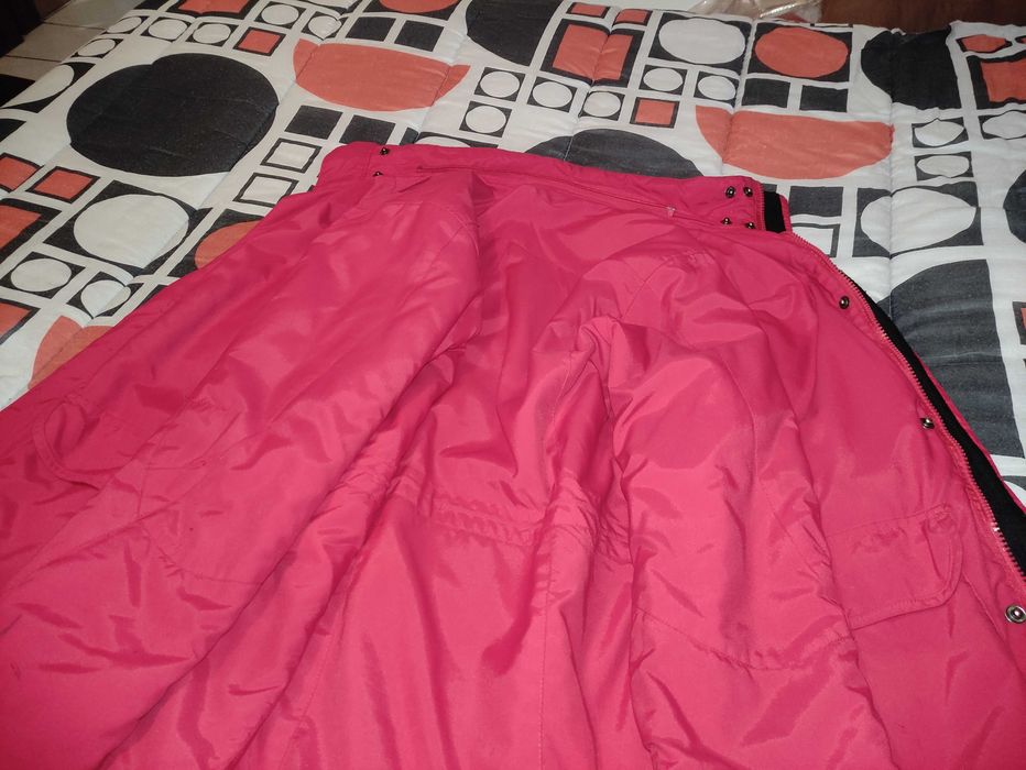Kispo muito bom de homem cor vermelho