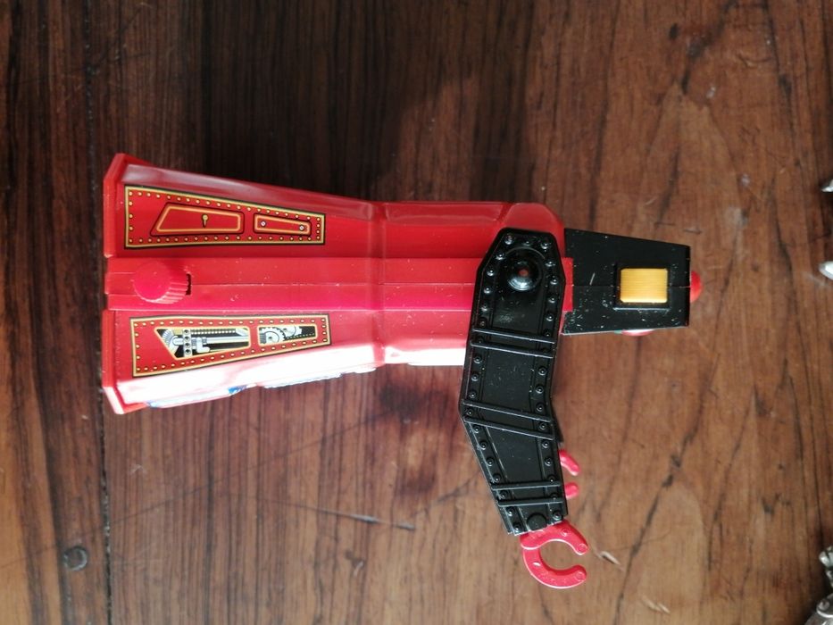 Pequeno Robot vintage made in Japan - Masudaya