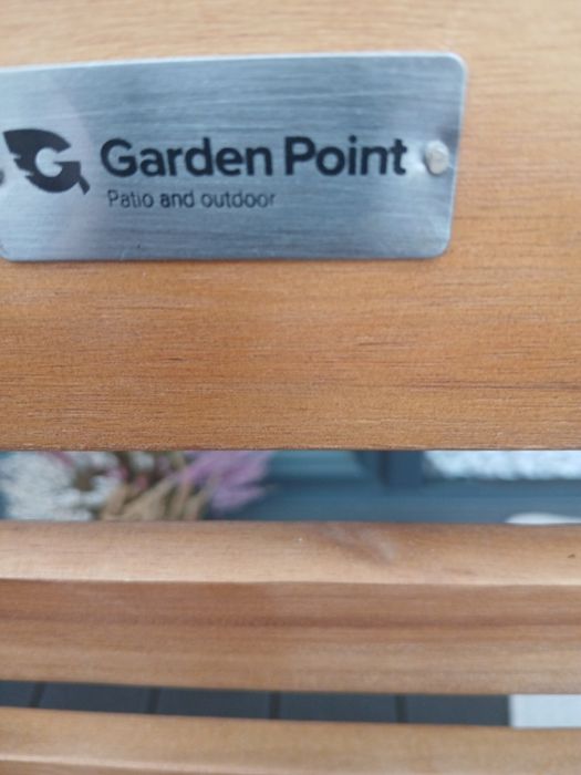 Sprzedam zestaw  tarasowy