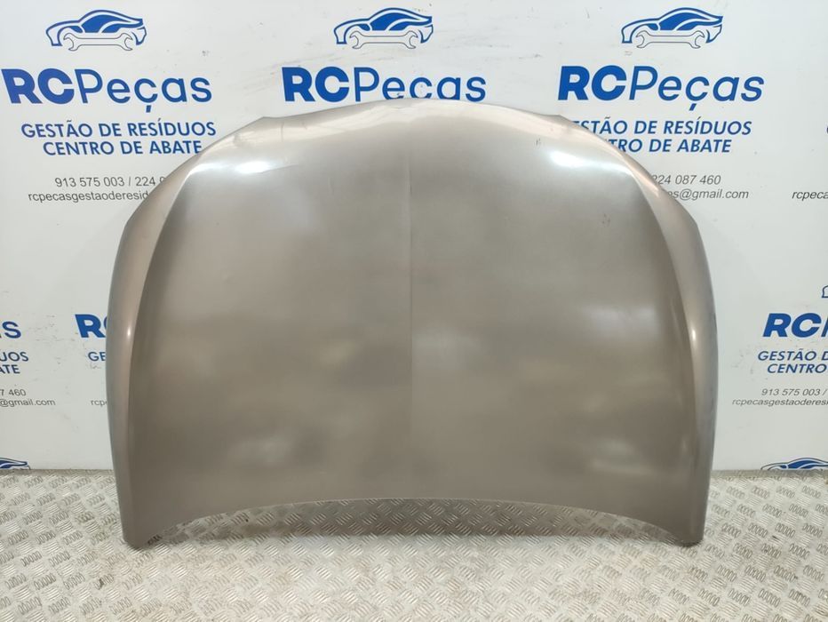 Capot Capô original Seat Ibiza IV 6J Facelift de 2012 a 2017