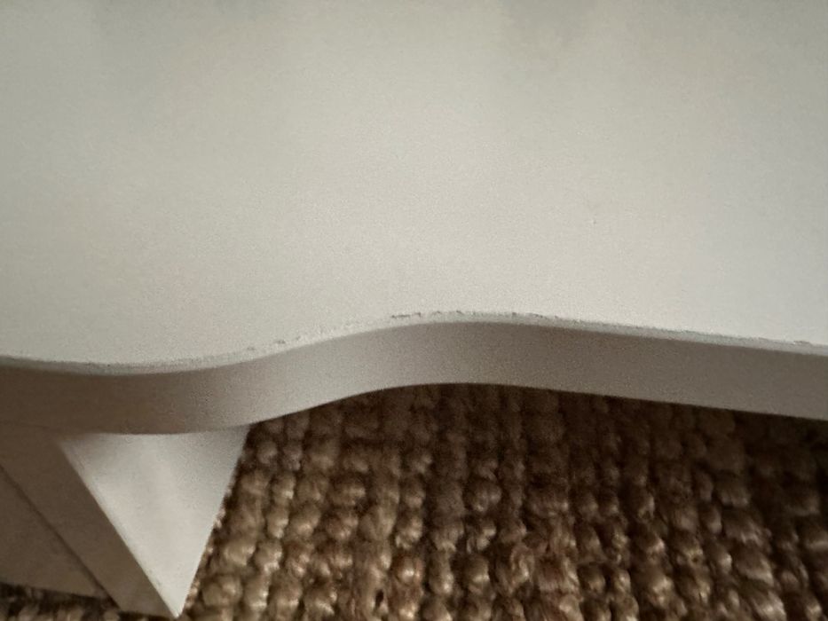 Nadstawka na biurko alex Ikea