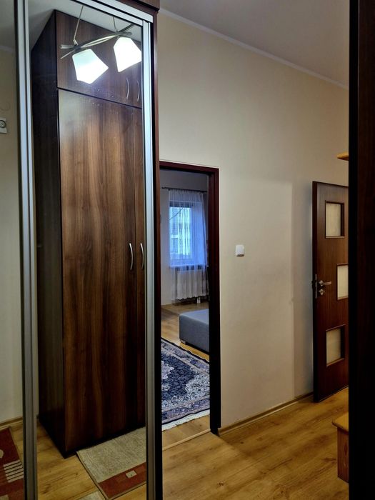 Kawalerka 34 m | Bielany | Kochanowskiego