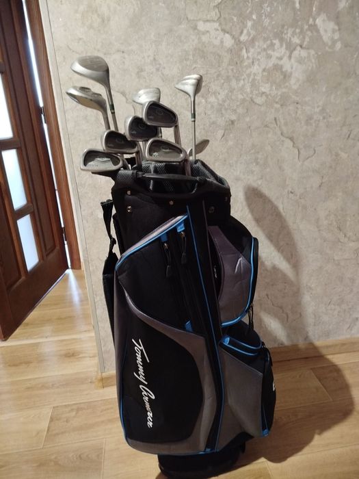 Набір для гольфу