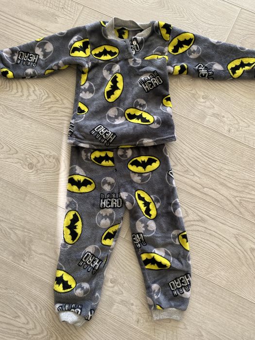 Пижама тепла 98