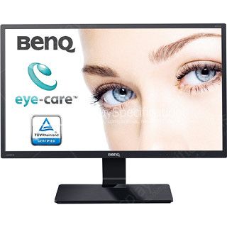 Монитор BENQ GW2470HE