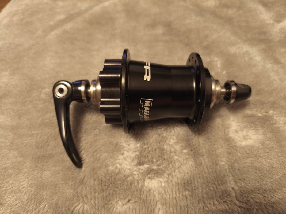 Piasta Magura FR 32h