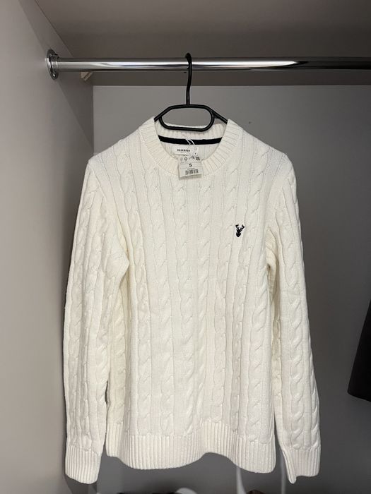 NOWY sweter Reserved, rozmiar S