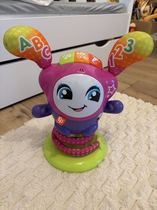 Fisher-Price Taneczna DJ-ka