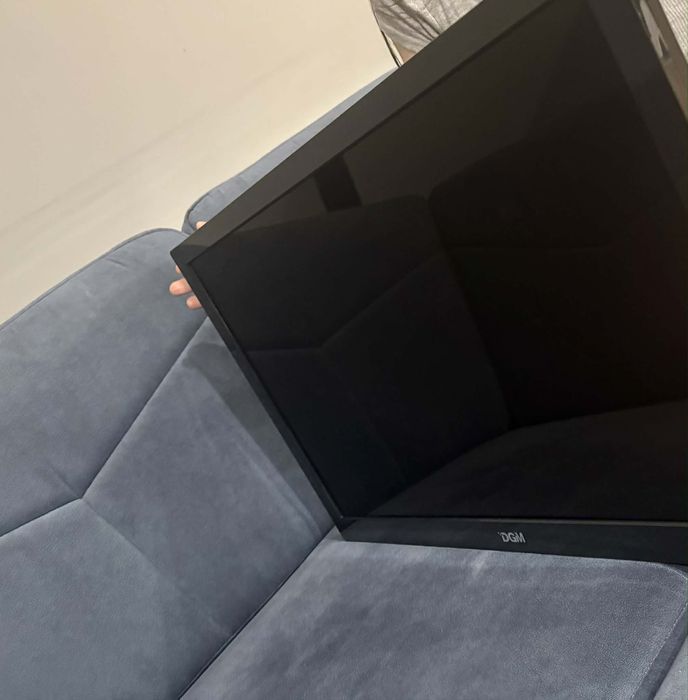 Monitor DGM IPS 60hz 27 cali