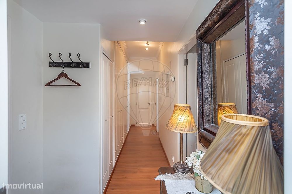 Apartamento T5 para venda