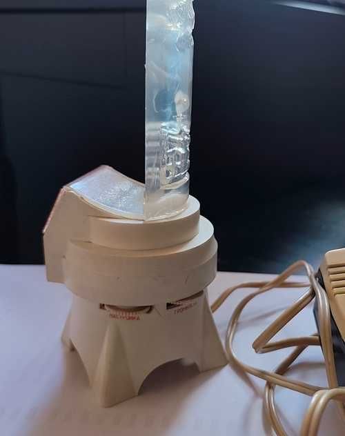 rádio comemorativo Volvogrado - Rússia