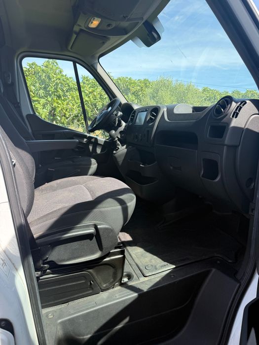 Opel Movano 2.3 CDTI L3H2 2019 - IVA dedutível