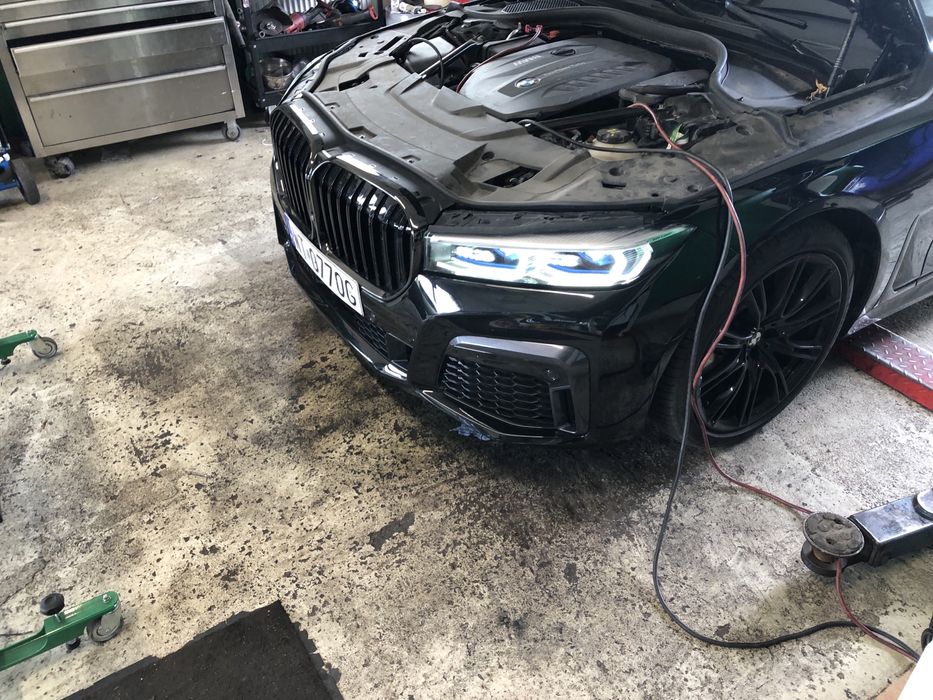 Kalibracja radarów ACC Lidar i kamer,  Ochrona Komponetu