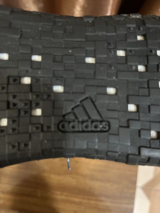Кросівки  adidas Взуття для бігу Pulse Boost Hd M EG9970 Чорний