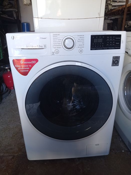 Машинка на 5 кг с гарантией