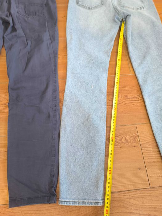 Dżinsy H&M rozm. 36