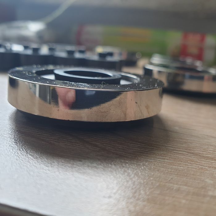 Stopki do wieży UNITRA DIORA serie 042 itp. kpl 10 szt  100% oryginał