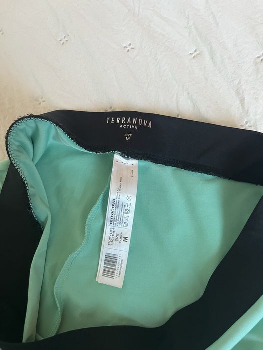 Terranova spodenki