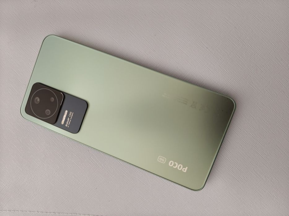 Xiaomi POCO F4 5G