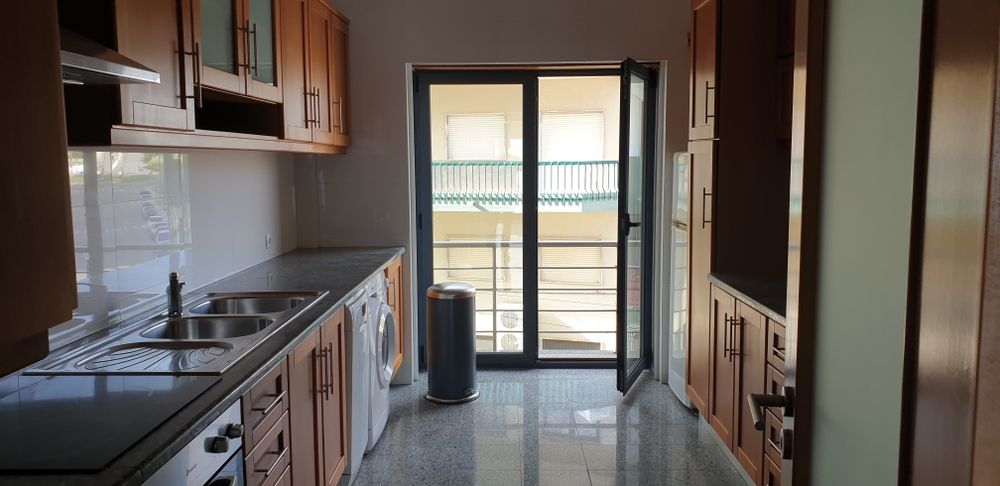 Excelente Apart. T2 (Equipado) Vistas Mar