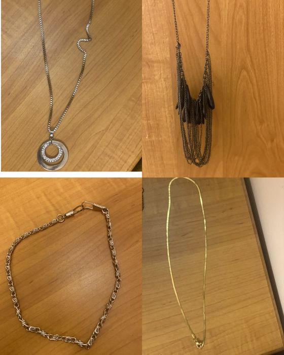 Продам прикраси(бюжетерія)