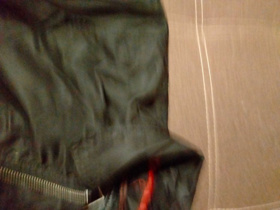 Kurtka męska Pit Bull