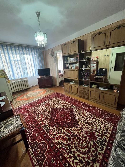 Продаж 3-кімнатної квартири у с.Власівка, 12 км від Кременчука