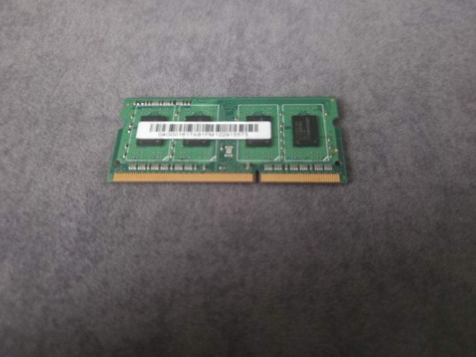 1gb ddr3 ram 1333mhz