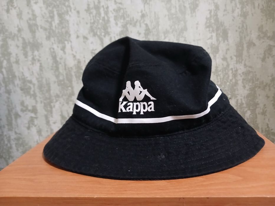 Панамка Kappa оригинал