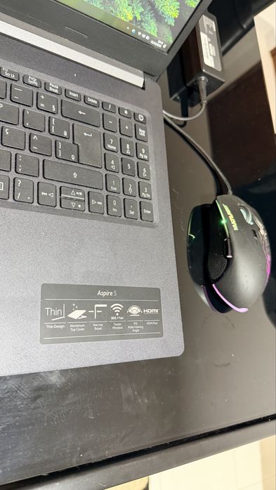 Notebook Acer Aspire 5 A515-54