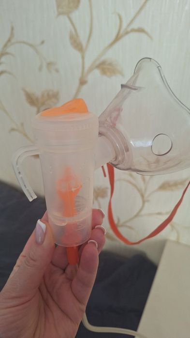 Небулайзер Gamma