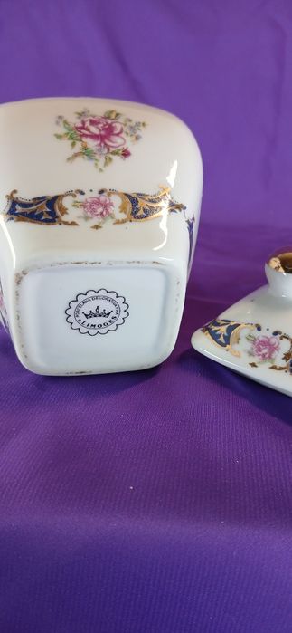 Cêramica TLimoges