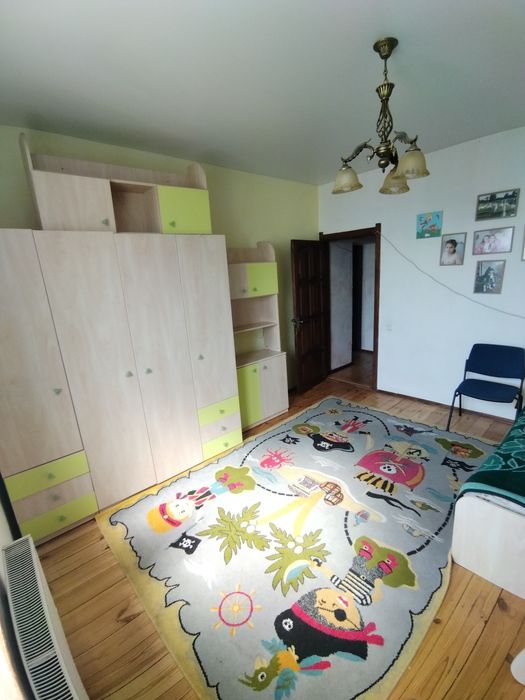 Здається кімната у будинку, Київ, район Берковець (від власника)