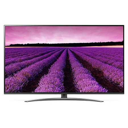 Tv LG NanoCell 49SM82