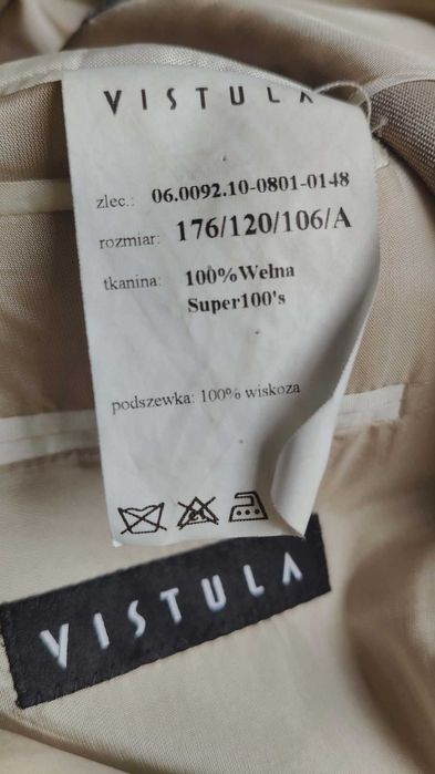 Marynarka męska Vistula