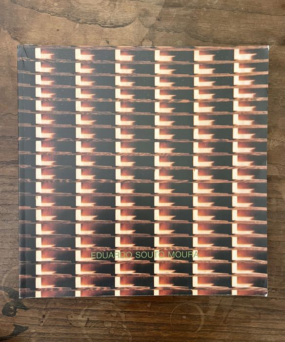 Blau - monografia Eduardo Souto de Moura