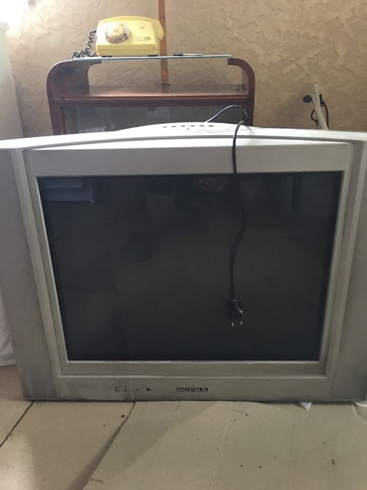 Телевізор Supra телевизор большой 29 дюймов є доставка