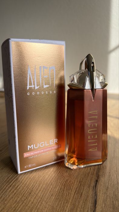 Thierry Mugler Alien Goddess Supra Florale 90ml