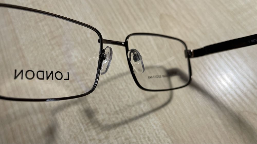 Окуляри LONDON 0020 С3 53/17-145