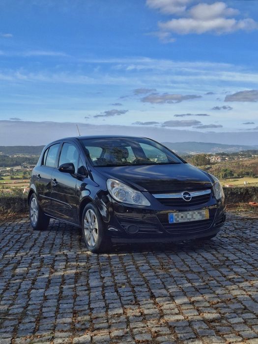 Vendo Opel Corsa 1.3 Cdti