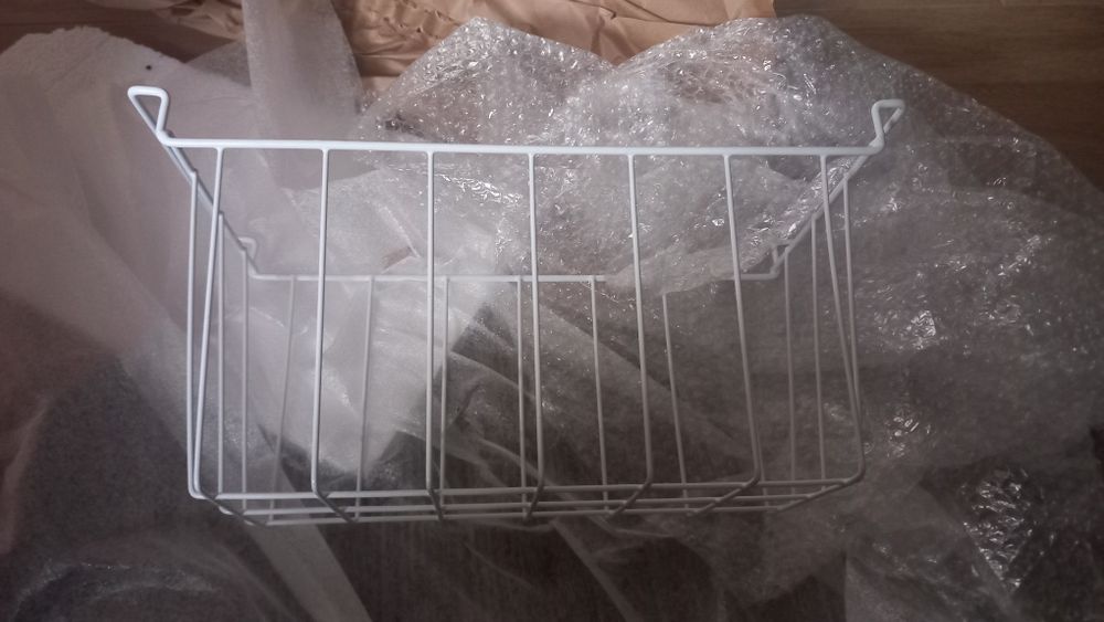 Cesto arca congeladora