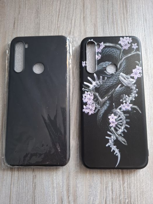 Etui xiaomi redmi note 8T