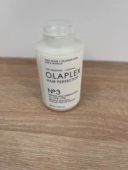 Olaplex No. 3 odżywka do włosów