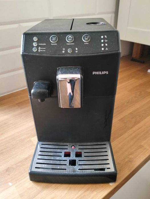 Ekspres ciśnieniowy do kawy