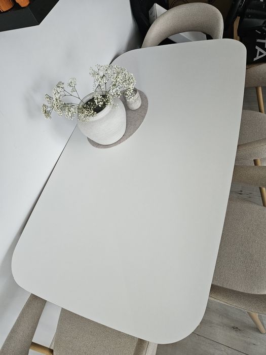 Stół Nordmyra Ikea